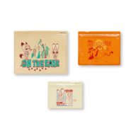 J賞　Happyくじ『ズートピア２』© Disney