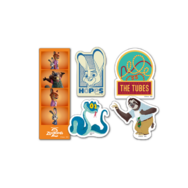 K賞　Happyくじ『ズートピア２』© Disney