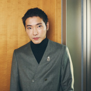 柄本佑／photo：Jumpei Yamada