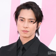 山下智久、ジュニア時代に殴り合いの喧嘩「最終的には同じグループになって」相手を実名告白