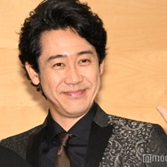 大泉洋、初回放送前に岡田将生＆高畑充希夫婦と食事 会話内容明かす「ものすごい怒られた」【ちょっとだけエスパー】