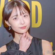 渡邊渚、批判・騒動への本音告白 伝えたかったことの真意とは【モデルプレスインタビュー】