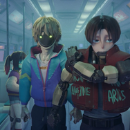 『銀河特急 ミルキー☆サブウェイ 各駅停車劇場行き』©亀山陽平／タイタン工業