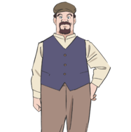 『パリに咲くエトワール』©「パリに咲くエトワール」製作委員会