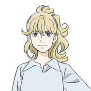 『パリに咲くエトワール』©「パリに咲くエトワール」製作委員会