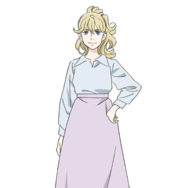 『パリに咲くエトワール』©「パリに咲くエトワール」製作委員会