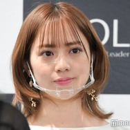 “仮面ライダーヒロイン”奥仲麻琴、第1子女児出産を発表「かわいくて愛おしくて毎日がしあわせ」