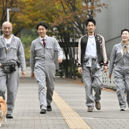 「ちょっとだけエスパー」