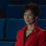 「スキャンダルイブ」5話（C）AbemaTV,Inc.