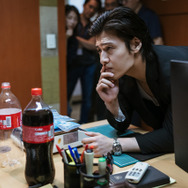 『YADANG／ヤダン』 2025 PLUS M ENTERTAINMENT AND HIVE MEDIA CORP, ALL RIGHTS RESERVED.