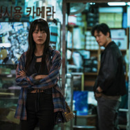 『YADANG／ヤダン』 2025 PLUS M ENTERTAINMENT AND HIVE MEDIA CORP, ALL RIGHTS RESERVED.