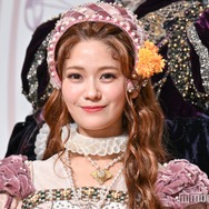 乃木坂46奥田いろは、初座長＆初タイトルロールへの不安吐露「ベスと一緒に成長したい」【レイディ・ベス】