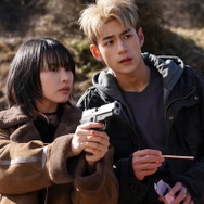 『殺手#4』© mm2 Studios Hong Kong Limited 2025