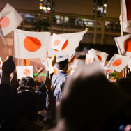 『Black Box Diaries』（C）Star Sands , Cineric Creative , Hanashi Films