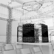 「EVANGELION:30+；」©カラー