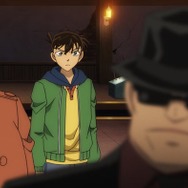 【金ロー】2週連続「名探偵コナン」“金曜ロードショーのために作られた”オリジナル作品放送決定