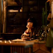 「冬のなんかさ、春のなんかね」