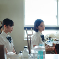 『終点のあの子』©2026「終点のあの子」製作委員会