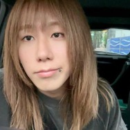 岸谷五朗＆岸谷香の長男、“しなこヘア”で印象ガラリ「急に気が狂ってしまったわけではなく」