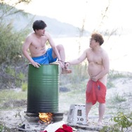 『マユリカの無人島友錠生活 ディレクターズ・カット版』©2026「マユリカの無人島友錠生活」製作委員会