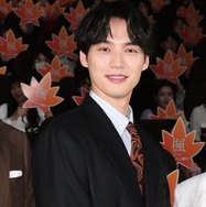 福士蒼汰、トラジャ宮近海斗の告白にツッコミ「あんまり言わない方がいいと思う（笑）」【楓】