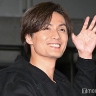 加藤和樹、年下女優との結婚発表「人として、表現者としてより成長できるよう精進して参ります」