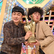 「M-1」21代目王者は「たくろう」最終決戦で8票獲得【M-1グランプリ2025】