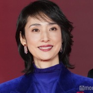 天海祐希「天海さんが好きすぎて彼氏ができません」ファンに指南「しばらく経ったら…」【緊急取調室 THE FINAL】