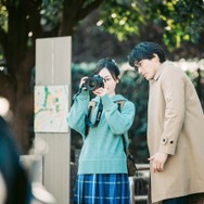 『楓』2025 映画『楓』製作委員会　