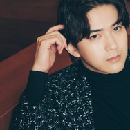 【20周年「ハンサムライブ」本番目前】甲斐翔真の“個人的注目ポイント”は？＜モデルプレスインタビュー＞