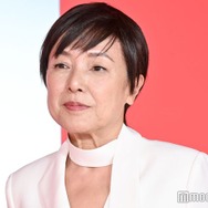 桃井かおり、クリスマスプレートに盛り付けた手作りナポリタン公開「喫茶店みたい」「食卓がオシャレ」と反響」