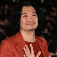 青木崇高「るろうに剣心」撮影中に尿路結石患っていた ちょうど7年前の“偶然”に驚き