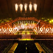 Snow Man宮舘涼太、“宮舘タイム”約7分で最長記録更新？メンバーから止められ「じゃあ、あんたがやってみろよ」