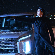 『映画ラストマン -FIRST LOVE』©2025映画「ラストマン」製作委員会