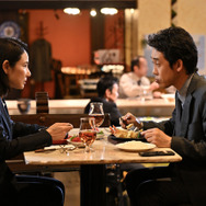 『映画ラストマン -FIRST LOVE』©2025映画「ラストマン」製作委員会