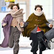 『映画ラストマン -FIRST LOVE』©2025映画「ラストマン」製作委員会