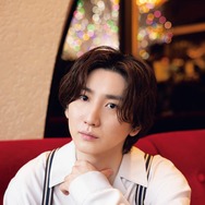 SixTONES京本大我「名探偵コナン」とSPコラボ ぬい撮り・応援上映…“幸せの瞬間”撮影したグラビア掲載