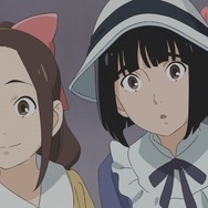 『パリに咲くエトワール』©「パリに咲くエトワール」製作委員会