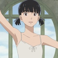 『パリに咲くエトワール』©「パリに咲くエトワール」製作委員会