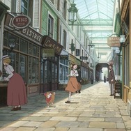 『パリに咲くエトワール』©「パリに咲くエトワール」製作委員会