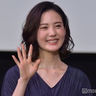 「ばけばけ」リヨ役話題の北香那、イメチェン姿にファン二度見「雰囲気変わる」「さらに美しく」