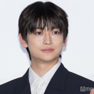 高橋文哉、Snow Manライブへ 目黒蓮が開演前に放った“一言”に感動「スターじゃん」「スイッチ入ってる」