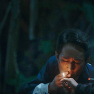 『災 劇場版』（C）WOWOW