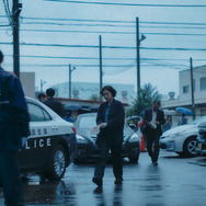 『災 劇場版』（C）WOWOW