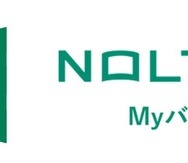 NOLTYスコラ Myバトンノート