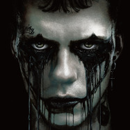 『ザ・クロウ』© 2024 Yellow Flower LLC