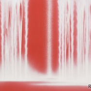 ウォーターフォール・陽光