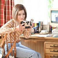 『映画ラストマン-FIRST LOVE-』（c）2025映画「ラストマン」製作委員会