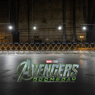 『アベンジャーズ／ドゥームズデイ』(C) 2025 MARVEL.