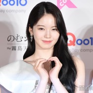 NiziUアヤカ、体調不良で「Mステ SUPER LIVE」欠席へ